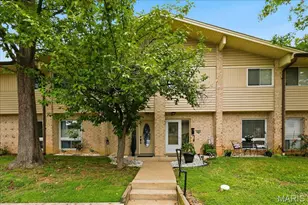 10053 Sakura Dr, Saint Louis, MO 63128 - Photo 2