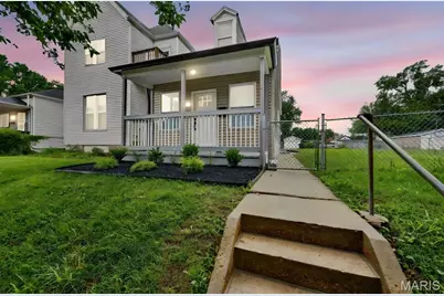 7342 Vermont Avenue, Saint Louis, MO 63111 - Photo 1