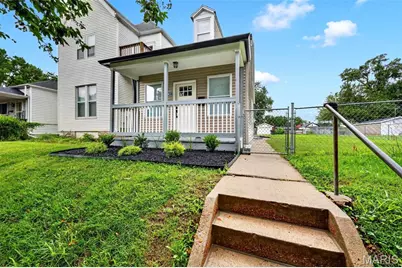 7342 Vermont Avenue, Saint Louis, MO 63111 - Photo 2