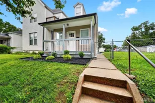 7342 Vermont Ave, Saint Louis, MO 63111 - Photo 2