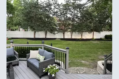 866 N Taylor Avenue, Kirkwood, MO 63122 - Photo 2