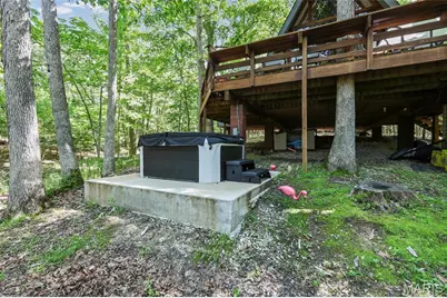 687 Shadow Lake Circle Drive, Innsbrook, MO 63390 - Photo 20