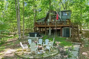 687 Shadow Lake Cir Dr, Innsbrook, MO 63390 - Photo 1