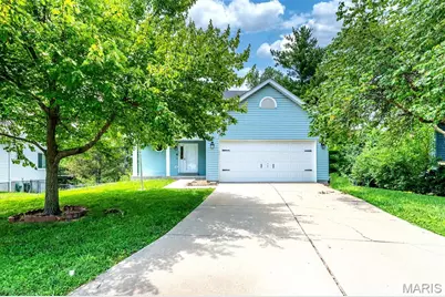822 Estes Park Drive, Saint Peters, MO 63376 - Photo 1