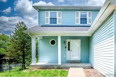 822 Estes Park Drive, Saint Peters, MO 63376 - Photo 2