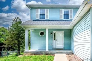 822 Estes Park Dr, Saint Peters, MO 63376 - Photo 2