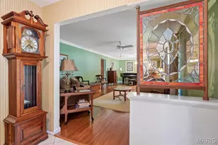 1010 Dovergate Dr, Kirkwood, MO 63122 - Photo 14