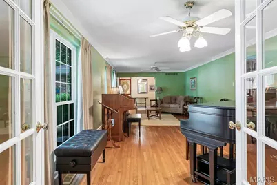1010 Dovergate Drive, Kirkwood, MO 63122 - Photo 20