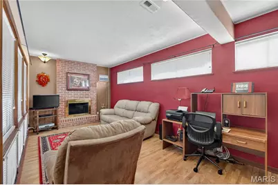8341 Buddie Drive, Hazelwood, MO 63042 - Photo 22