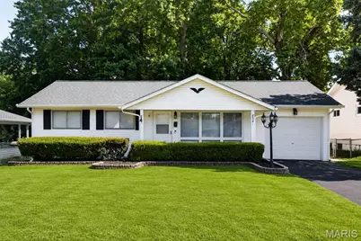 8341 Buddie Drive, Hazelwood, MO 63042 - Photo 1