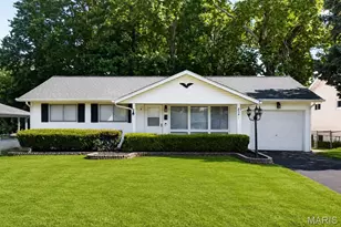 8341 Buddie Dr, Hazelwood, MO 63042 - Photo 1