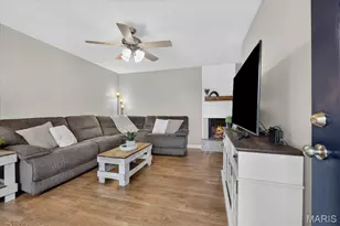 1285 Flora Ln, Florissant, MO 63031 - Photo 4