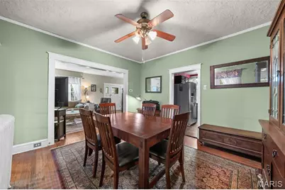 603 Lee Avenue, Webster Groves, MO 63119 - Photo 16