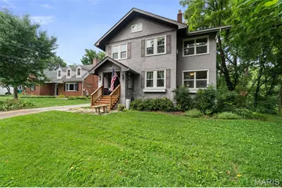 603 Lee Avenue, Webster Groves, MO 63119 - Photo 4