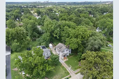 603 Lee Avenue, Webster Groves, MO 63119 - Photo 2
