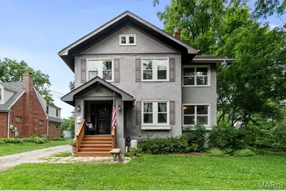 603 Lee Avenue, Webster Groves, MO 63119 - Photo 1