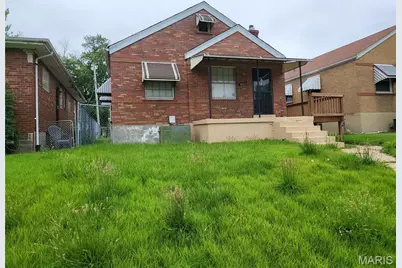 5806 Woodland Avenue, Saint Louis, MO 63120 - Photo 1