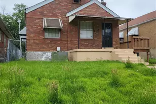5806 Woodland Ave, Saint Louis, MO 63120 - Photo 2