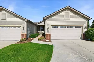 226 City Gate Ln, Saint Charles, MO 63303 - Photo 1