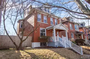 3812 Connecticut St, Saint Louis, MO 63116 - Photo 2