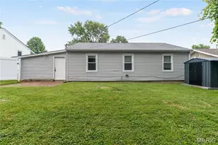 2662 Bonniebrook Dr, Maryland Heights, MO 63043 - Photo 20