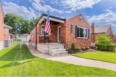 5538 Mardel Avenue, Saint Louis, MO 63109 - Photo 2