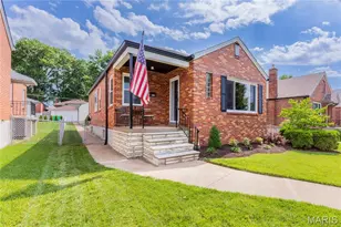 5538 Mardel Ave, Saint Louis, MO 63109 - Photo 2