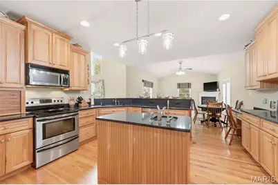 107 Saint Marys Lane, Old Monroe, MO 63369 - Photo 22