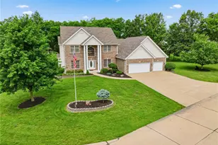 107 St Marys Ln, Old Monroe, MO 63369 - Photo 1