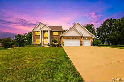 107 Saint Marys Lane, Old Monroe, MO 63369 - Photo 98