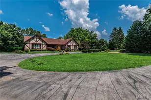 1191 Indian Bluff Ln, Saint Louis, MO 63138 - Photo 2