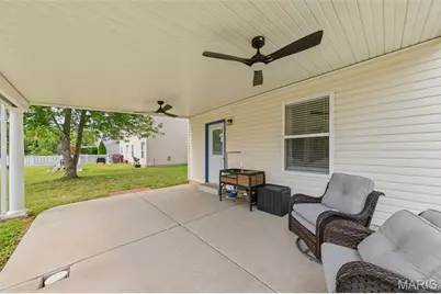 4008 Kellerton Place, Wentzville, MO 63385 - Photo 26
