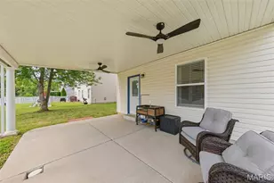 4008 Kellerton Pl, Wentzville, MO 63385 - Photo 26