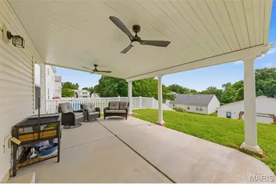4008 Kellerton Place, Wentzville, MO 63385 - Photo 24