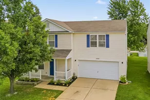 4008 Kellerton Pl, Wentzville, MO 63385 - Photo 30