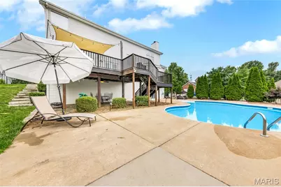 501 Oxborough Court, Saint Peters, MO 63376 - Photo 46
