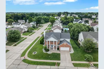 501 Oxborough Court, Saint Peters, MO 63376 - Photo 50