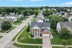 501 Oxborough Ct, Cottleville, MO 63376 - Photo 50