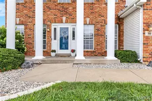 501 Oxborough Ct, Cottleville, MO 63376 - Photo 40
