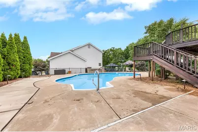 501 Oxborough Court, Saint Peters, MO 63376 - Photo 4