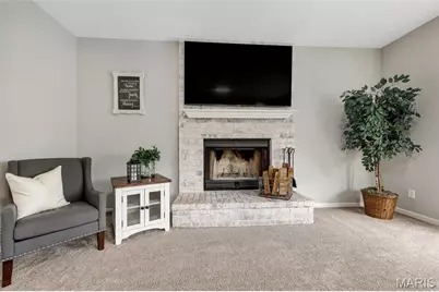 501 Oxborough Court, Cottleville, MO 63376 - Photo 14