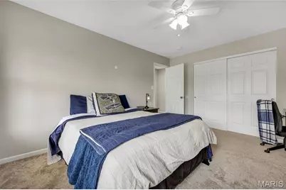 501 Oxborough Court, Cottleville, MO 63376 - Photo 28