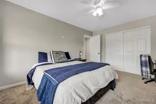 501 Oxborough Ct, Cottleville, MO 63376 - Photo 34