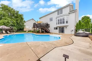 501 Oxborough Ct, Cottleville, MO 63376 - Photo 6