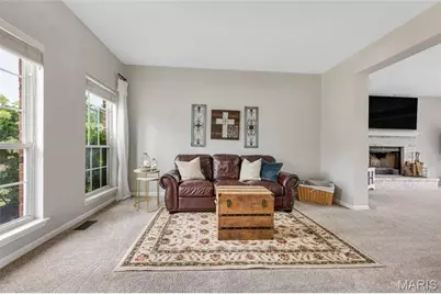 501 Oxborough Court, Cottleville, MO 63376 - Photo 8