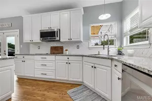 501 Oxborough Ct, Cottleville, MO 63376 - Photo 18