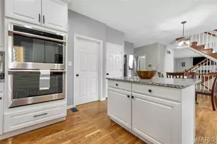 501 Oxborough Ct, Cottleville, MO 63376 - Photo 18