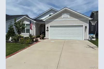 3264 River Breeze Court, Saint Charles, MO 63301 - Photo 1