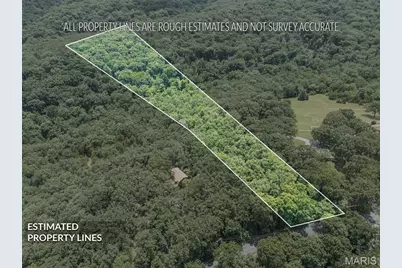 Lot 11B Southwoods Drive, Festus, MO 63028 - Photo 6