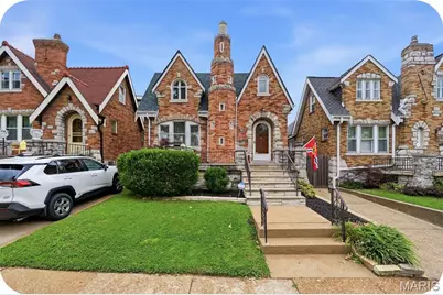 5239 Oleatha Avenue, Saint Louis, MO 63139 - Photo 1